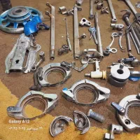 چرخ خیاطی|چرخ خیاطی و ریسندگی|اهواز, کمپلو شمالی|دیوار