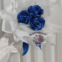 گل‌های جاودان|گل مصنوعی|همدان, |دیوار