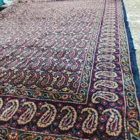 فرش قدیمی