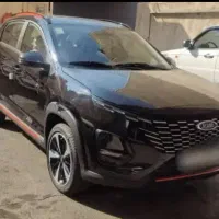 ام وی ام MVM X33 ایکس ۳۳ دنده و اتومات مدل ۱۴۰۴|خودرو سواری و وانت|تهران, صادقیه|دیوار