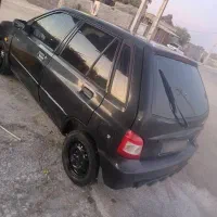 وسایل نقلیه|خودرو سواری و وانت|میناب, |دیوار