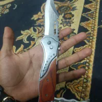 چاقو آمریکای