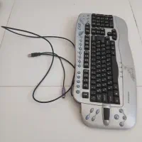 کیبورد کامپیوتر