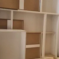 کارگر ساده یا مونتاژ کار کابینت