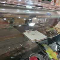 تمامی وسایل قنادی ائم از کارگاهی