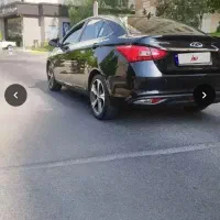 آریزو 5 IE مشکی کم‌کار