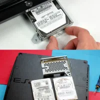 کپی خور کردن پلی استیشن 3/نصب بازیهای ps3|کنسول، بازی ویدئویی و آنلاین|نجف‌آباد, امیرآباد|دیوار