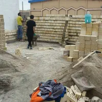 کارهای ساختمانی صفر تا صد