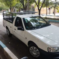 وانت آریسان 2، مدل ۱۴۰۴