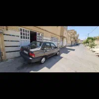 فروش پراید کارمندی