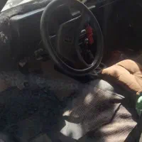 وانت پیکان مدل ۹۱