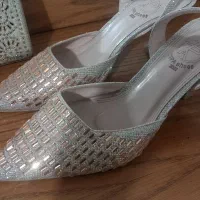 ست کیف و کفش