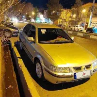 سمند مدل ۸۴معاوضه باپراید اردی روا پژو موتوران اس|خودرو سواری و وانت|قم, علی آباد سعدگان|دیوار