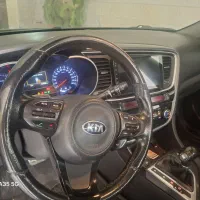 اپتیما ۲۰۱۴|خودرو سواری و وانت|تهران, تهرانسر شرقی|دیوار