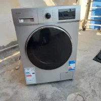 لباسشویی 8کیلو