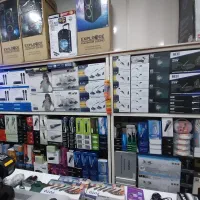 باند. آمپلی فایر. اسپیکر. بوق. تندر|سیستم صوتی خانگی|شیراز, زند|دیوار