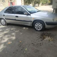 زانتیا مدل۸۳