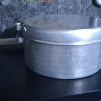 قابلمه رویی