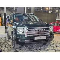هاوال H9 مدل 2026