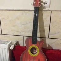 اسباب بازی گیتار