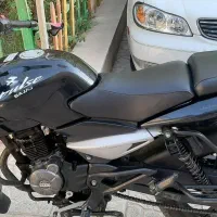 پالس LS135 uj4|موتورسیکلت|کرج, گلشهر|دیوار