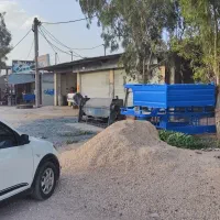 زمین مناسب برای سکونت و آینده دار