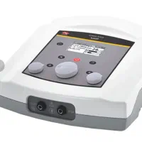 فیزیوتراپی ۲کانال