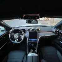 بنز c200l 2025|خودرو سواری و وانت|ارومیه, |دیوار
