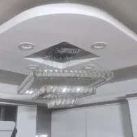 لوستر|لوستر و چراغ آویز|تهران, کیانشهر|دیوار