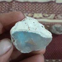 سنگ عقیق کبود