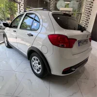 کوییک gx ۴۰۴|خودرو سواری و وانت|بجنورد, |دیوار