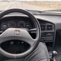 پژو روآ دوگانه سوز شرکتی...|خودرو سواری و وانت|فردیس, فردیس|دیوار