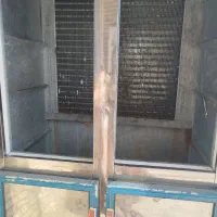 یخچال ایستاده قصابی