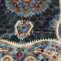 روفرشی مخمل