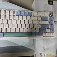 کیبورد ردراگون k673 مکانیکال