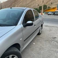 ۲۰۶ اس دی مدل ۸۶|خودرو سواری و وانت|رباطکریم, رباطکریم|دیوار