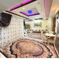 مسکن مهر لوکس با موقعیت عالی|فروش آپارتمان|کاشان, شهرک خاتم الانبیا (مسکن ملی کاشان)|دیوار