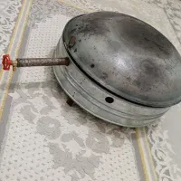 ساج گازی