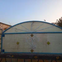 نرده حصارباغ|مصالح و تجهیزات ساختمان|ممقان, |دیوار