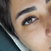 مدل اکستنشن مژه|خدمات آرایشگری و زیبایی|فردیس, فردیس|دیوار