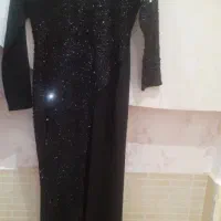 یک بار پوشیده شده