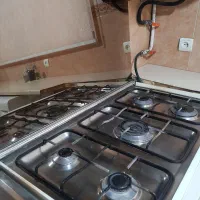اجاق گاز ۵ شعله فردار تکنوگاز|اجاق گاز و لوازم برقی پختوپز|تهران, گلچین|دیوار