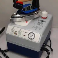 اتو سیلتر و سرمی مخزن دار زیر قیمت بازار