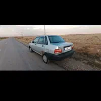 پراید مدل 86 تک