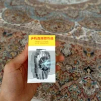 فن خنگ کننده مبایلg6