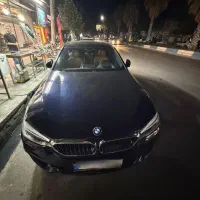 Bmw530i|خودرو سواری و وانت|گرگان, |دیوار