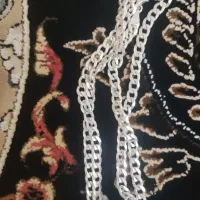 زنجیر کارتیر نو بدون استفاده ترک هست