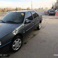 405selex|خودرو سواری و وانت|بروجرد, |دیوار