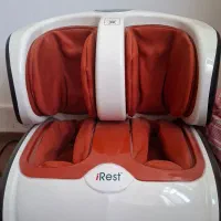 ماساژور ساق پا