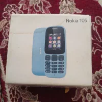 گوشی نوکیا ۱۰۵